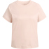adidas Soft Lux T-Shirt Damen KC8089 - black L