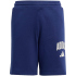 adidas Seasonals Collegiate Typography Sweatshorts Kinder...