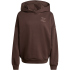 adidas 3-Streifen Studio Fleece Hoodie Damen KT0880 -...