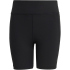 adidas Sport Icons Soft Touch kurze Leggings Mädchen...