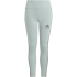 adidas Seasonals 3-Streifen Animal Print Leggings...