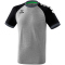 grey-melange/black/dark grey