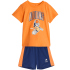 adidas x Disney Mickey Mouse T-Shirt + Shorts Set Kinder...