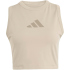adidas Z.N.E. Tanktop Damen KC7762 - black XS