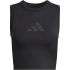 adidas Z.N.E. Tanktop Damen KC7762 - black XS