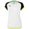 white/black/lime pop