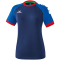 new navy/new royal/red