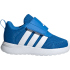 adidas VL Move Sneaker Kinder KH9733 - lucid ray...