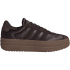adidas VL Court Bold Sneaker Damen IH4251 - aurora...
