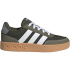 adidas Breakbase Sneaker Kinder JR9782 - core black/cloud...
