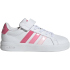 adidas Grand Court 3.0 Sneaker Kinder HP3533 - core...
