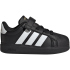 adidas Street Talk Sneaker Kinder JQ8603 - clear...