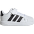adidas Street Talk Sneaker Kinder JQ8603 - clear...