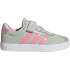 adidas VL Court 3.0 Sneaker Kinder JP7835 - clear...