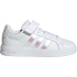 adidas Grand Court 3.0 Sneaker Kinder JQ1988 - cloud...