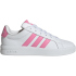 adidas Grand Court 3.0 Sneaker Kinder JP9365 - cloud...