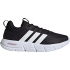 adidas Cloudfoam Flex Laces Sneaker Damen HQ4929 - core...