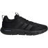 adidas Cloudfoam Flex Laces Sneaker Herren HQ2545 - dark...