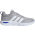 adidas Cloudfoam Flex Laces Sneaker Herren HQ2545 - dark...