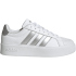 adidas Streettalk Bold Sneaker Damen KJ3856 - cloud...