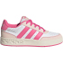 adidas Breakbase Sneaker Kinder JP9296 - cloud white/core...
