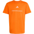adidas Slogan Single Jersey T-Shirt Jungen KR0493 -...