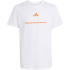 adidas Slogan Single Jersey T-Shirt Jungen KR0493 -...