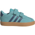 adidas Sportswear VL Court 3.0 Sneaker Kinder 024A -...