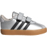 adidas VL Court 3.0 Sneaker Kinder ID9156 - core...