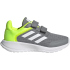 adidas Tensaur Run Sneaker Kinder IG1238 - bliss...