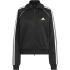 adidas STSV Trainingsjacke Damen KF8280 - black/off white S