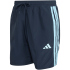adidas Essentials 3-Streifen Chelsea Webshorts Herren...
