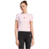 adidas Essentials 3-Streifen Slim Baby Tee T-Shirt Damen...