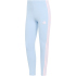 adidas Essentials 3-Streifen Baumwoll Leggings Damen...