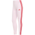 adidas Essentials 3-Streifen Baumwoll Leggings Damen...