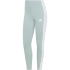 adidas Essentials 3-Streifen Baumwoll Leggings Damen...
