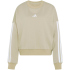 adidas Essentials 3-Streifen French Terry Sweatshirt...