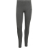 adidas Essentials Linear Baumwoll Leggings Damen KC5171 -...