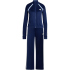 adidas Teamsport Jogginganzug Damen KB8179 - dark...
