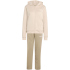 adidas Essentials Linear Trainingsanzug Damen JD2695 -...