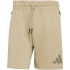 adidas New Z.N.E. Sweatshorts Herren JE7540 - black S