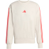 adidas Essentials 3-Streifen French Terry Sweatshirt...