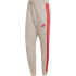 adidas Essentials 3-Streifen Fleece Trainingshose Herren...