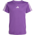 adidas Training Essentials 3-Streifen T-Shirt...