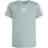 adidas Training Essentials 3-Streifen T-Shirt...