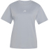adidas Essentials Small Logo Baumwoll T-Shirt Damen...