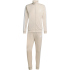 KR5358 - crystal linen/white