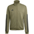 adidas Tiro Trainingsjacke Herren JC9411 - black/white XS