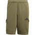 adidas Tiro Cargoshorts Herren KC2908 - ray blue/off...