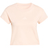 adidas Future Icons Small Logo Baby Tee T-Shirt Damen...